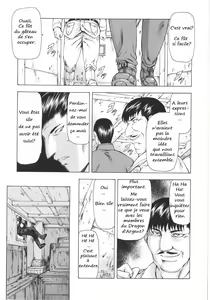 Page 132 of Ginryuu no Reimei | Dawn of the Silver Dragon Vol. 1 - preview thumbnail