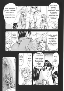 Page 134 of Ginryuu no Reimei | Dawn of the Silver Dragon Vol. 1 - preview thumbnail