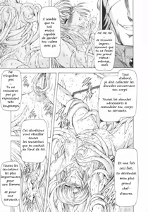 Page 158 of Ginryuu no Reimei | Dawn of the Silver Dragon Vol. 1 - preview thumbnail
