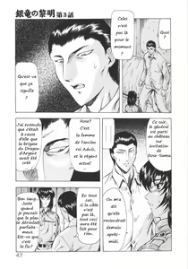 Page 48 of Ginryuu no Reimei | Dawn of the Silver Dragon Vol. 1 - preview thumbnail
