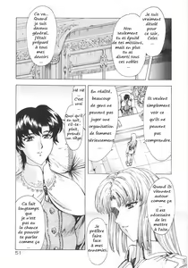 Page 52 of Ginryuu no Reimei | Dawn of the Silver Dragon Vol. 1 - preview thumbnail