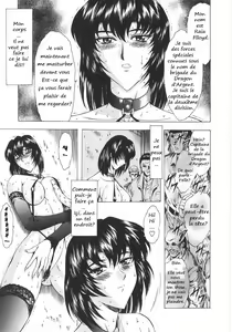 Page 60 of Ginryuu no Reimei | Dawn of the Silver Dragon Vol. 1 - preview thumbnail