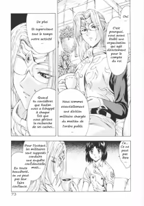 Page 74 of Ginryuu no Reimei | Dawn of the Silver Dragon Vol. 1 - preview thumbnail