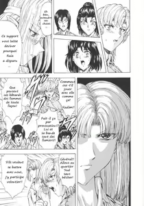 Page 94 of Ginryuu no Reimei | Dawn of the Silver Dragon Vol. 1 - preview thumbnail