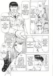 Page 100 of Ginryuu no Reimei | Dawn of the Silver Dragon Vol. 1 - preview thumbnail