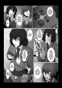 Page 3 of Oka-ken-bu no Madousho - preview thumbnail