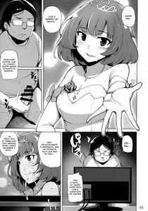 Page 3 of Cinderella Delivery - preview thumbnail