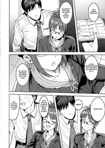 Page 3 of Ritsuko to Shokuba de... - preview thumbnail