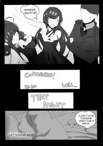 Page 3 of August 2018 - DSR Manga - preview thumbnail
