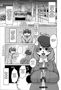 Page 3 of Yoidore Romantic - preview thumbnail