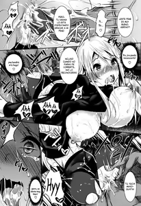 Page 15 of Saint Yurigaoka Jogakuen Seido-kai Ch. 4 (decensored) - preview thumbnail