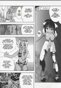 Page 12 of Daijoubu - Magical Girl Romance - preview thumbnail