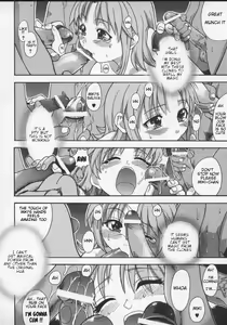 Page 32 of Daijoubu - Magical Girl Romance - preview thumbnail