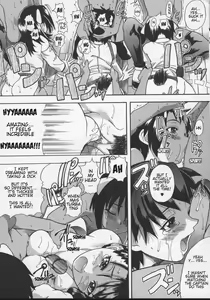 Page 53 of Daijoubu - Magical Girl Romance - preview thumbnail