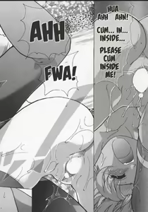 Page 56 of Daijoubu - Magical Girl Romance - preview thumbnail