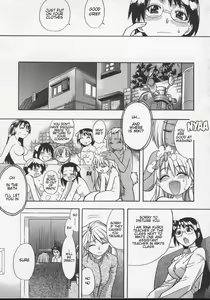 Page 59 of Daijoubu - Magical Girl Romance - preview thumbnail