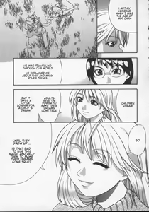 Page 61 of Daijoubu - Magical Girl Romance - preview thumbnail