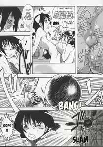 Page 9 of Daijoubu - Magical Girl Romance - preview thumbnail