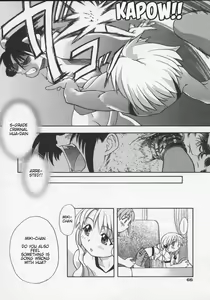 Page 10 of Daijoubu - Magical Girl Romance - preview thumbnail