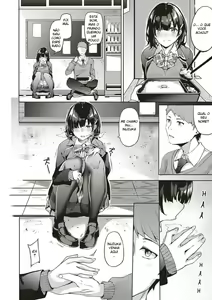 Page 4 of Jihanki Yoko no Chuuken - preview thumbnail