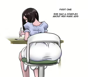 Page 3 of Ossan Fuuzoku | Dirty Old Man Sex Service - preview thumbnail