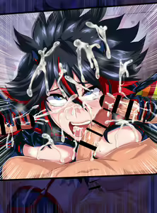 Page 20 of Kirurakiru! Kosupure Fūzoku de Matoi Ryūko-chan - preview thumbnail