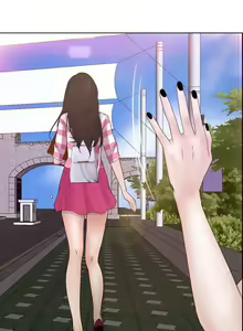 Page 220 of 人夫的悸動 - preview thumbnail