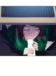Page 230 of 人夫的悸動 - preview thumbnail
