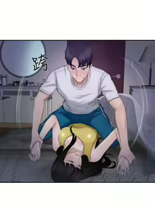 Page 49 of 人夫的悸動 - preview thumbnail