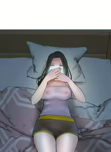 Page 610 of 人夫的悸動 - preview thumbnail