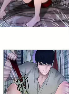 Page 654 of 人夫的悸動 - preview thumbnail