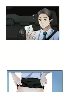 Page 10 of 人夫的悸動 - preview thumbnail