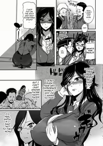 Page 3 of Sensei to no Gohoushi Osouji | Volunteer Cleanup with Sensei - preview thumbnail