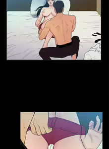 Page 135 of 10億風騷老闆娘 - preview thumbnail