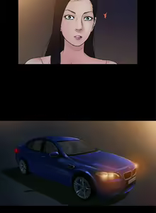 Page 38 of 10億風騷老闆娘 - preview thumbnail