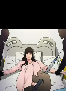 Page 464 of 10億風騷老闆娘 - preview thumbnail