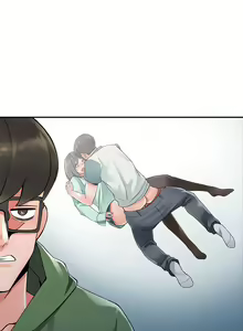 Page 215 of 異鄉人:意外桃花源 - preview thumbnail
