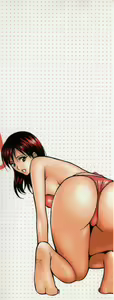 Page 3 of Sexual Harassment Man Vol. 02 - preview thumbnail