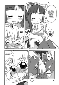 Page 3 of Happy Smiling Prince. - preview thumbnail