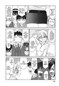 Page 117 of Cheers! 3 - preview thumbnail