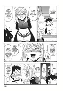 Page 168 of Cheers! 3 - preview thumbnail