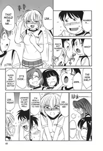 Page 40 of Cheers! 3 - preview thumbnail