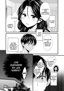 Page 117 of Okonomi no Mama! | ¡Como Tú Gustes! - preview thumbnail