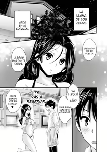 Page 168 of Okonomi no Mama! | ¡Como Tú Gustes! - preview thumbnail