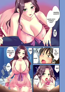 Page 4 of Okonomi no Mama! | ¡Como Tú Gustes! - preview thumbnail
