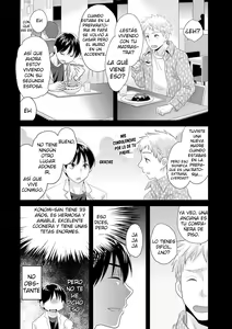 Page 9 of Okonomi no Mama! | ¡Como Tú Gustes! - preview thumbnail