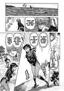 Page 5 of Gekimetsu!! Sasori onna sentō-in - preview thumbnail