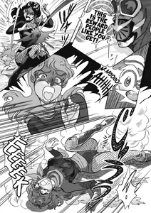 Page 7 of Gekimetsu!! Sasori onna sentō-in - preview thumbnail