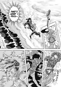 Page 9 of Gekimetsu!! Sasori onna sentō-in - preview thumbnail