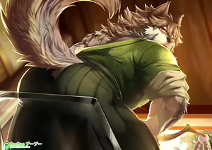 Temujin - hentai manga cover image
